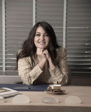 Slider image (6) Dr. Sultan Yalcin Clinic